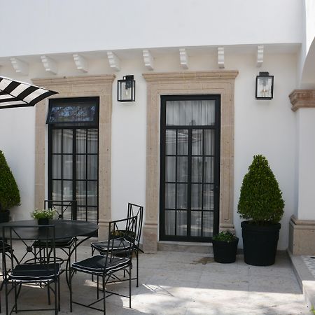 Casa Lani Luxury B&B San Miguel de Allende Eksteriør billede