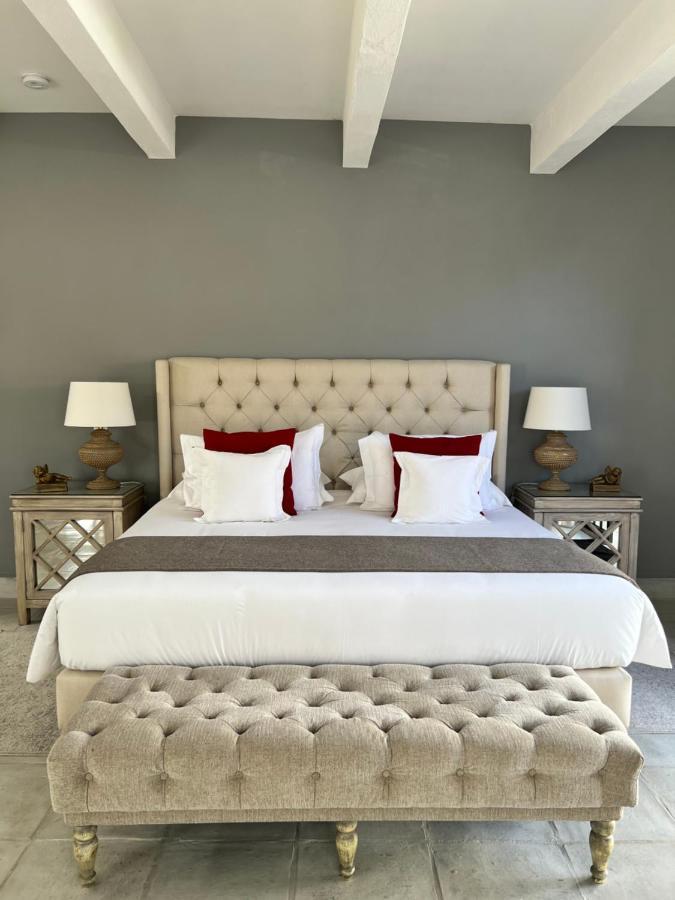 Casa Lani Luxury B&B San Miguel de Allende Eksteriør billede