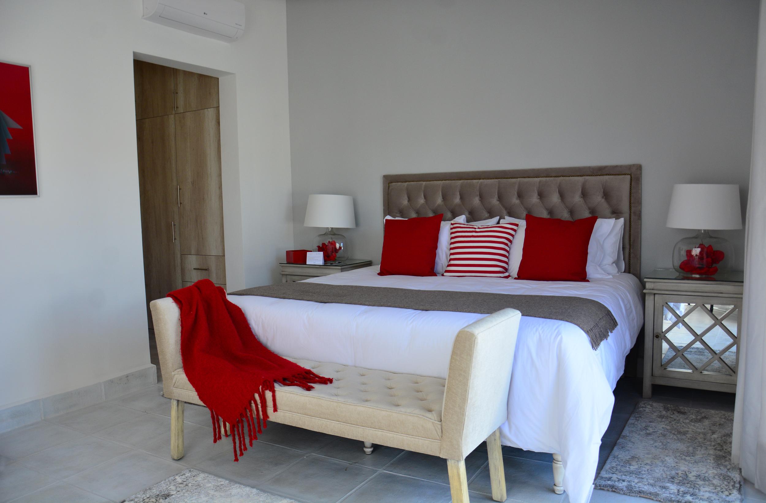 Casa Lani Luxury B&B San Miguel de Allende Eksteriør billede