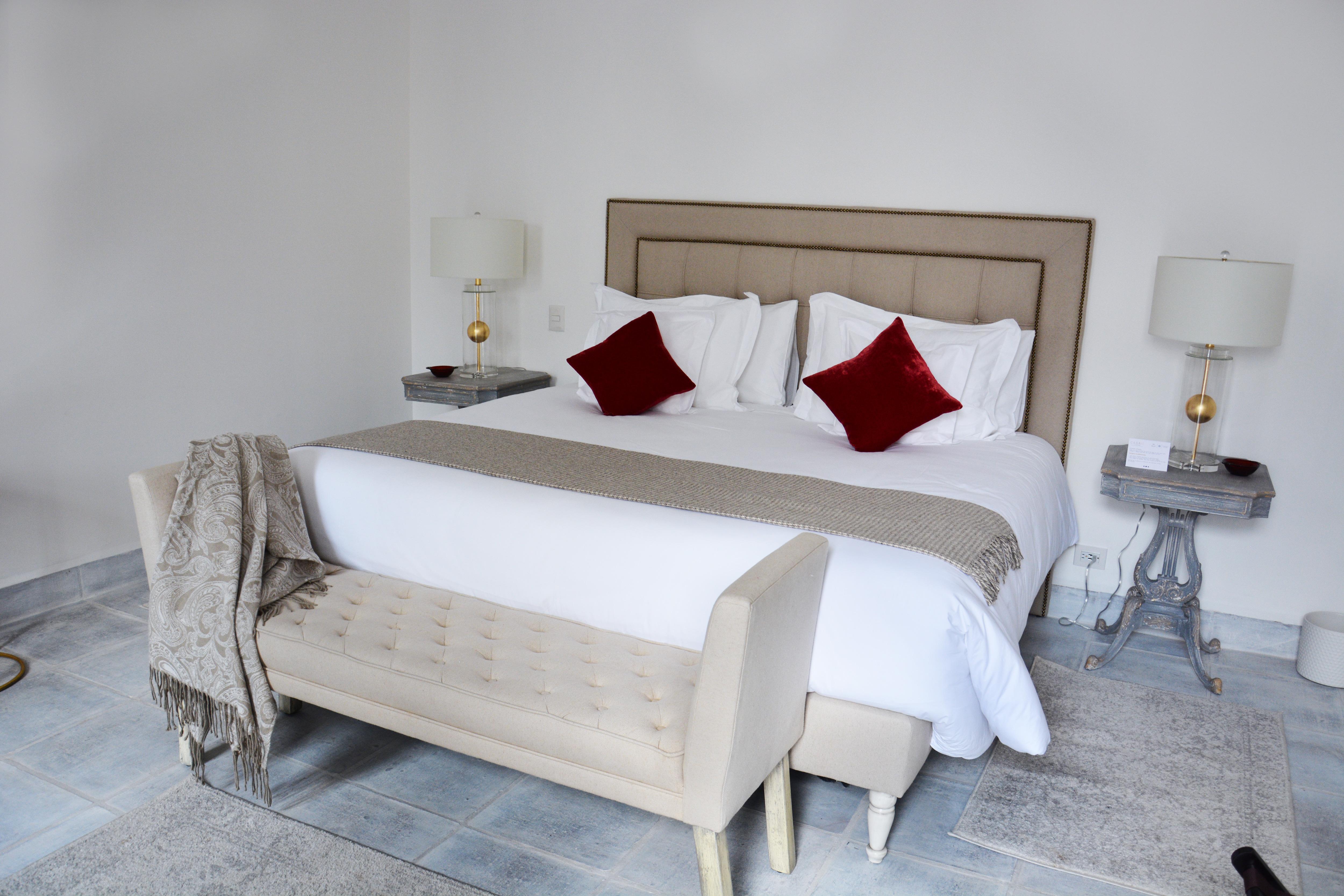 Casa Lani Luxury B&B San Miguel de Allende Eksteriør billede