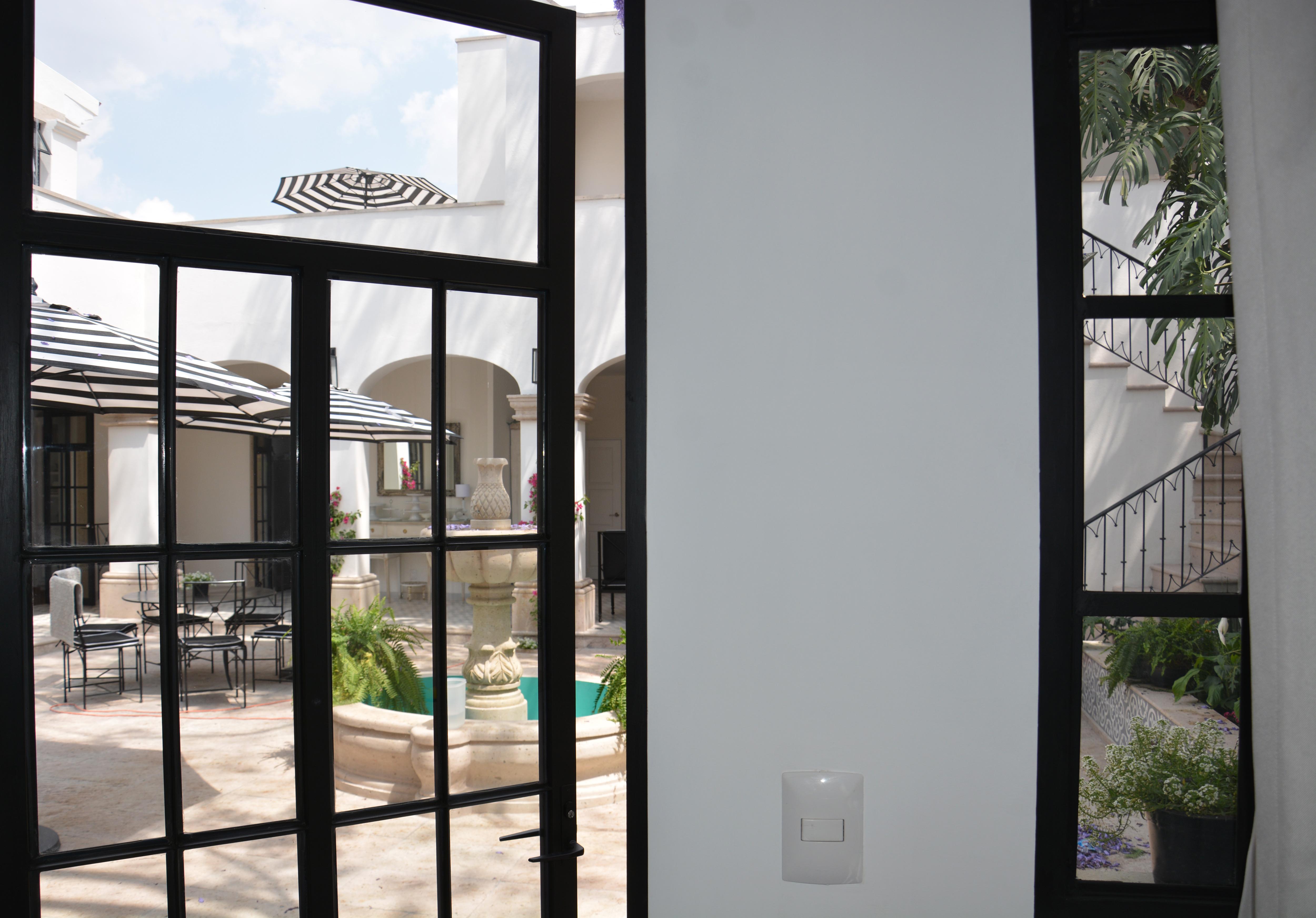 Casa Lani Luxury B&B San Miguel de Allende Eksteriør billede