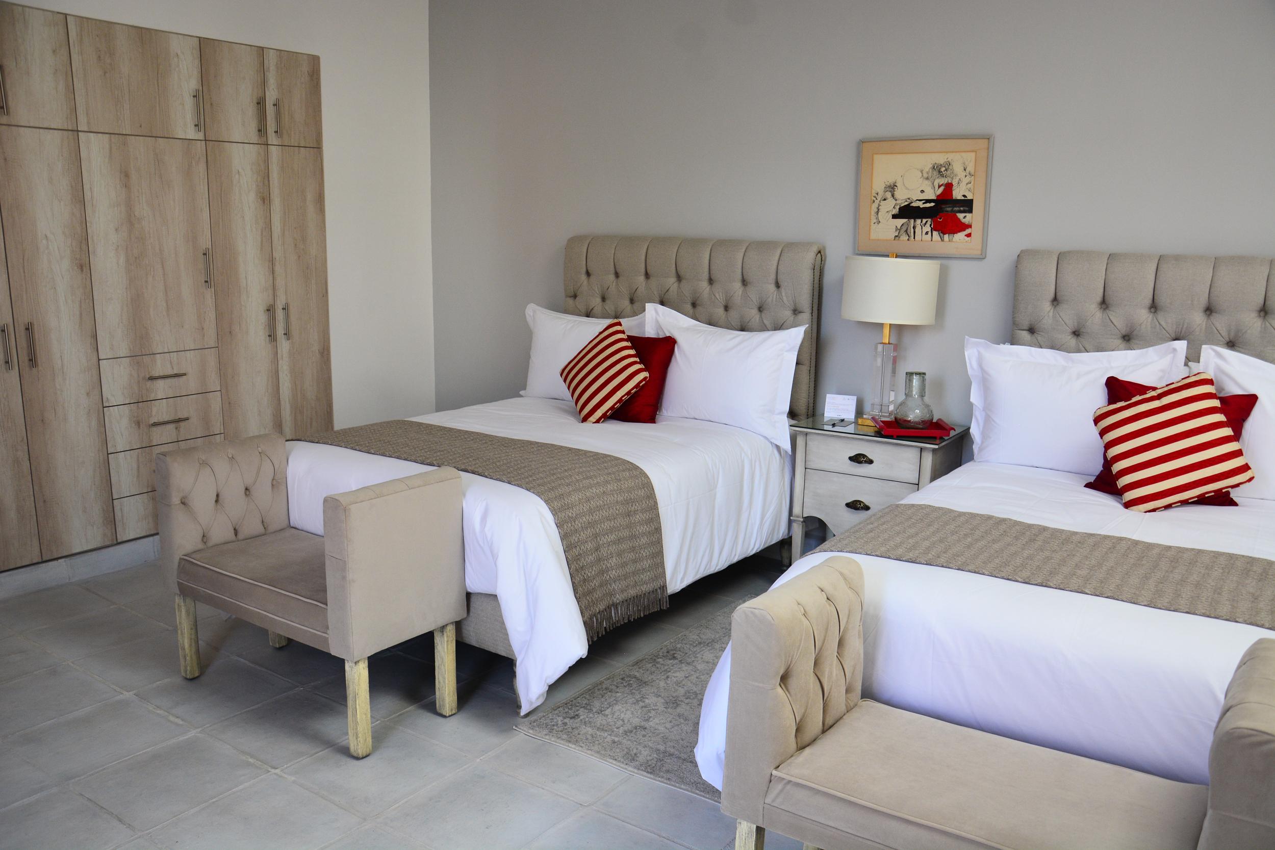 Casa Lani Luxury B&B San Miguel de Allende Eksteriør billede