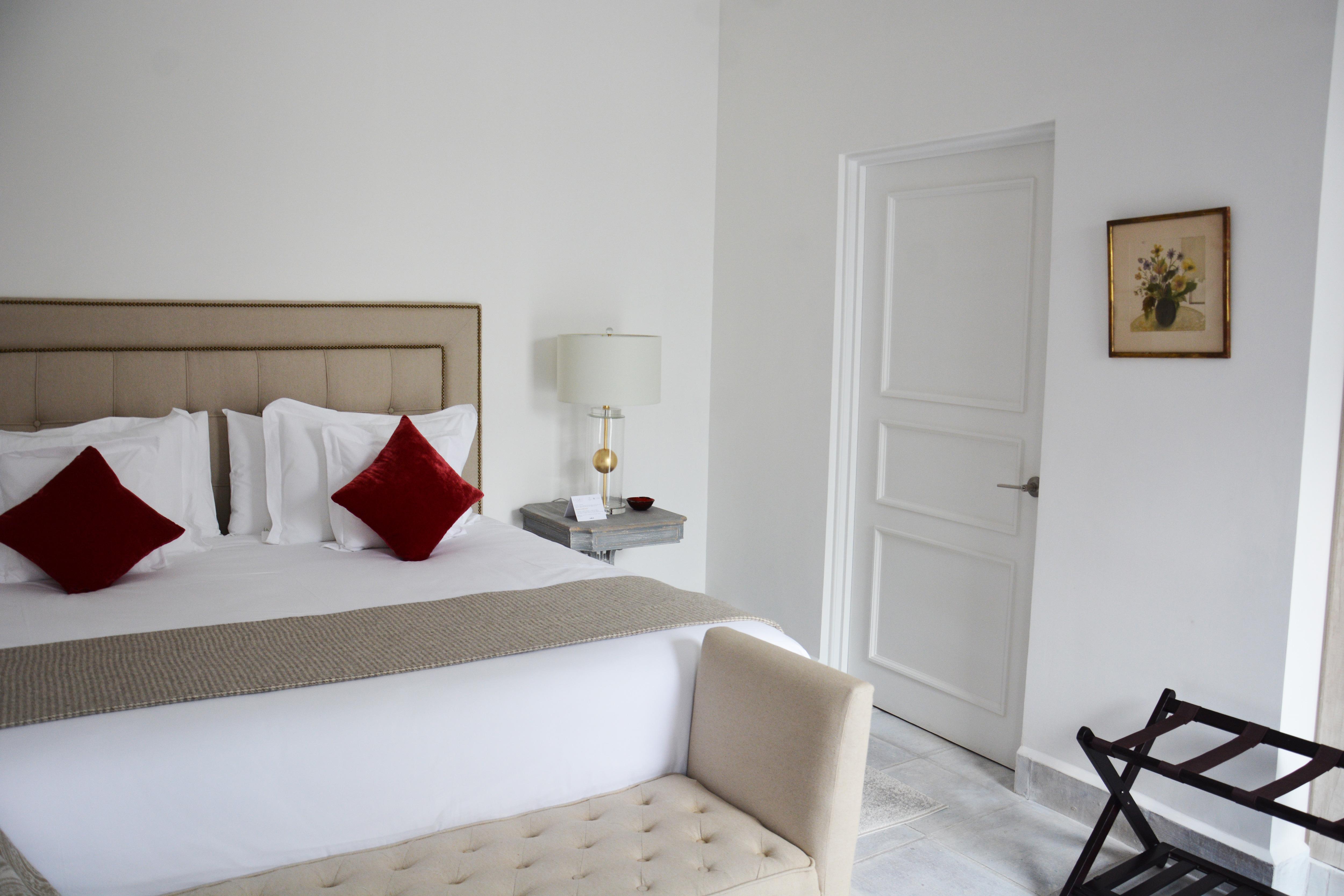 Casa Lani Luxury B&B San Miguel de Allende Eksteriør billede