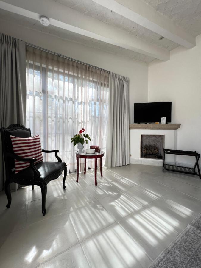 Casa Lani Luxury B&B San Miguel de Allende Eksteriør billede
