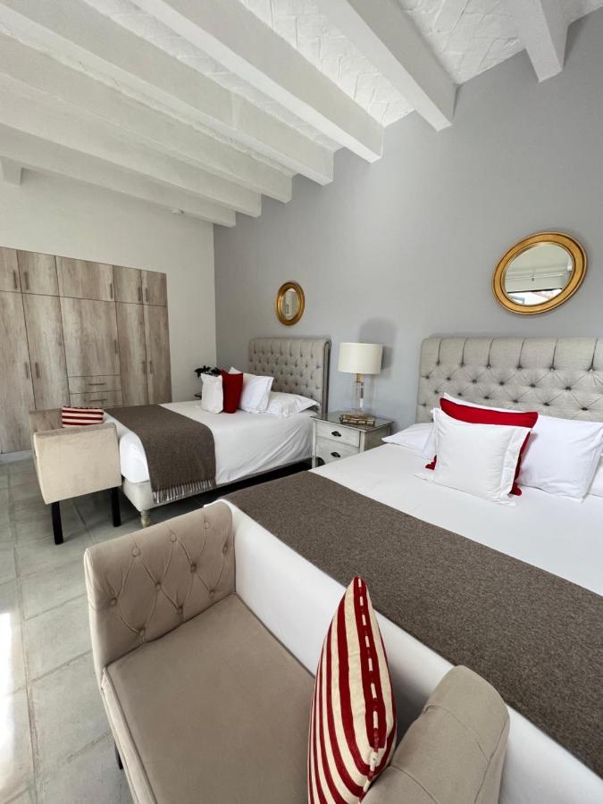 Casa Lani Luxury B&B San Miguel de Allende Eksteriør billede