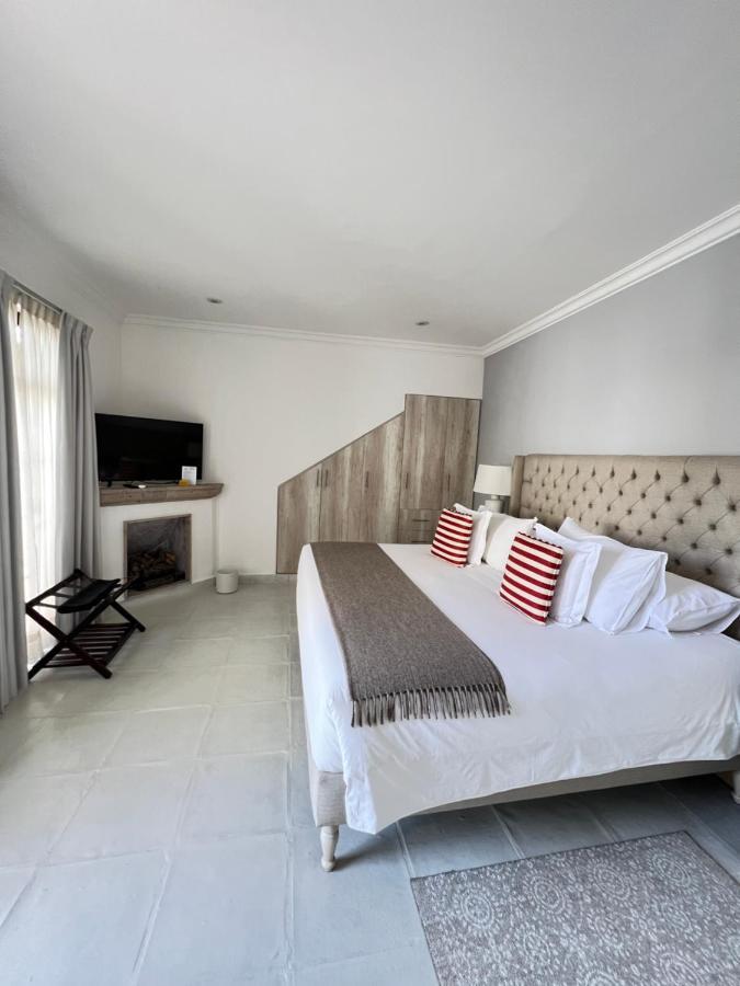 Casa Lani Luxury B&B San Miguel de Allende Eksteriør billede