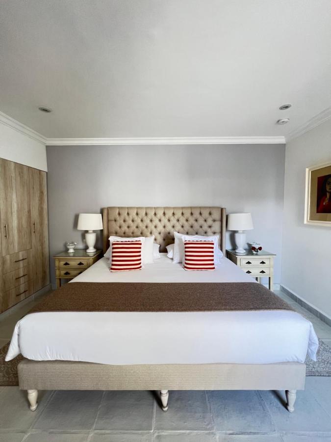 Casa Lani Luxury B&B San Miguel de Allende Eksteriør billede