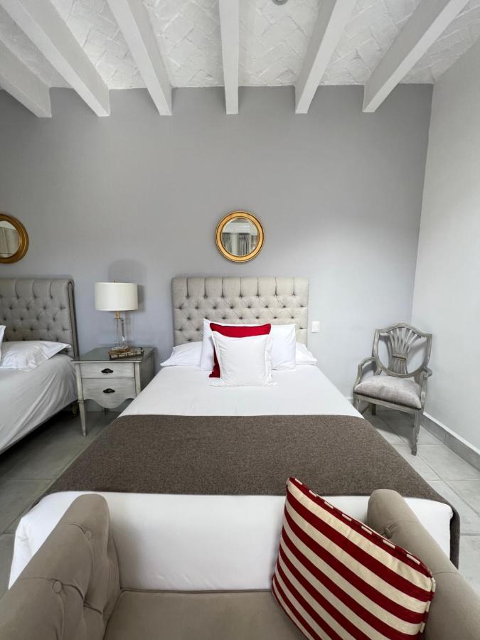 Casa Lani Luxury B&B San Miguel de Allende Eksteriør billede