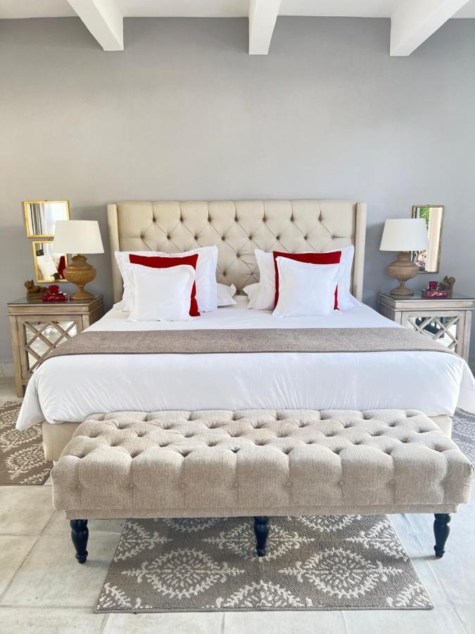 Casa Lani Luxury B&B San Miguel de Allende Eksteriør billede