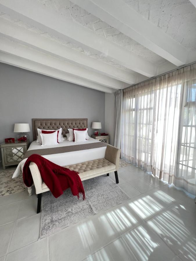 Casa Lani Luxury B&B San Miguel de Allende Eksteriør billede