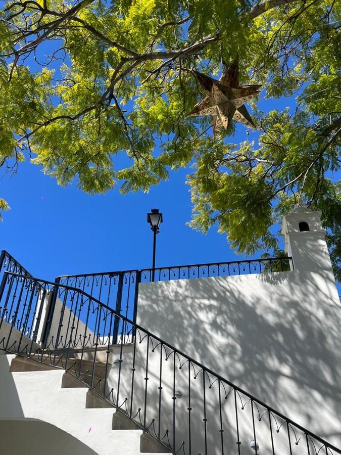 Casa Lani Luxury B&B San Miguel de Allende Eksteriør billede