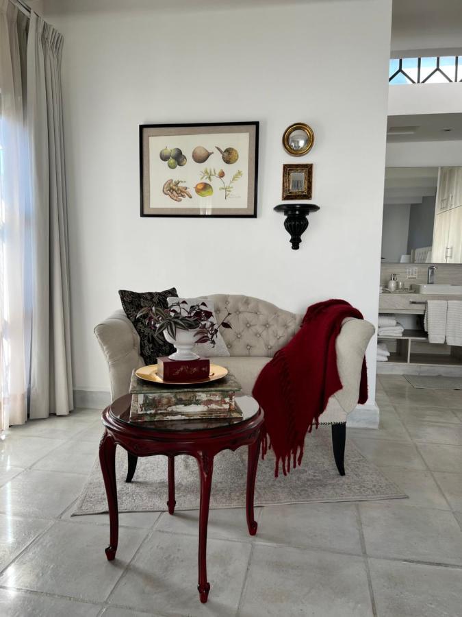 Casa Lani Luxury B&B San Miguel de Allende Eksteriør billede