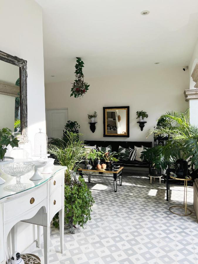 Casa Lani Luxury B&B San Miguel de Allende Eksteriør billede