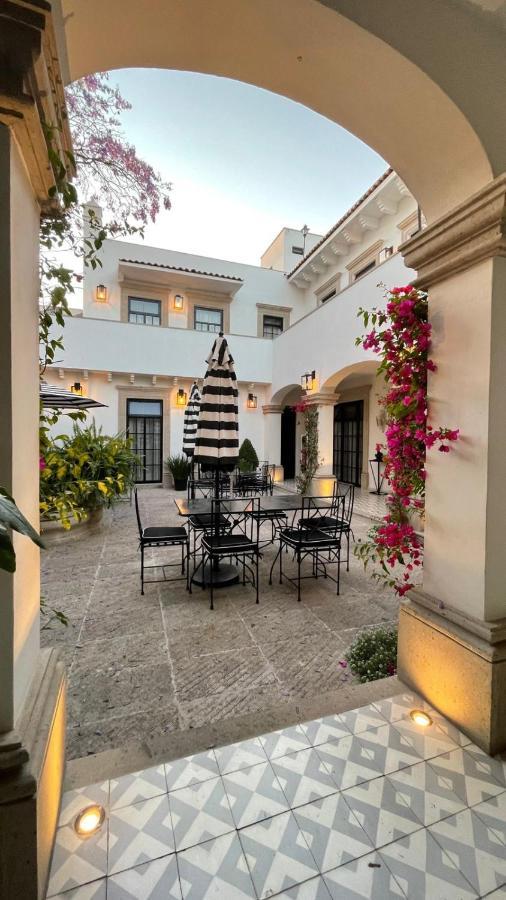 Casa Lani Luxury B&B San Miguel de Allende Eksteriør billede