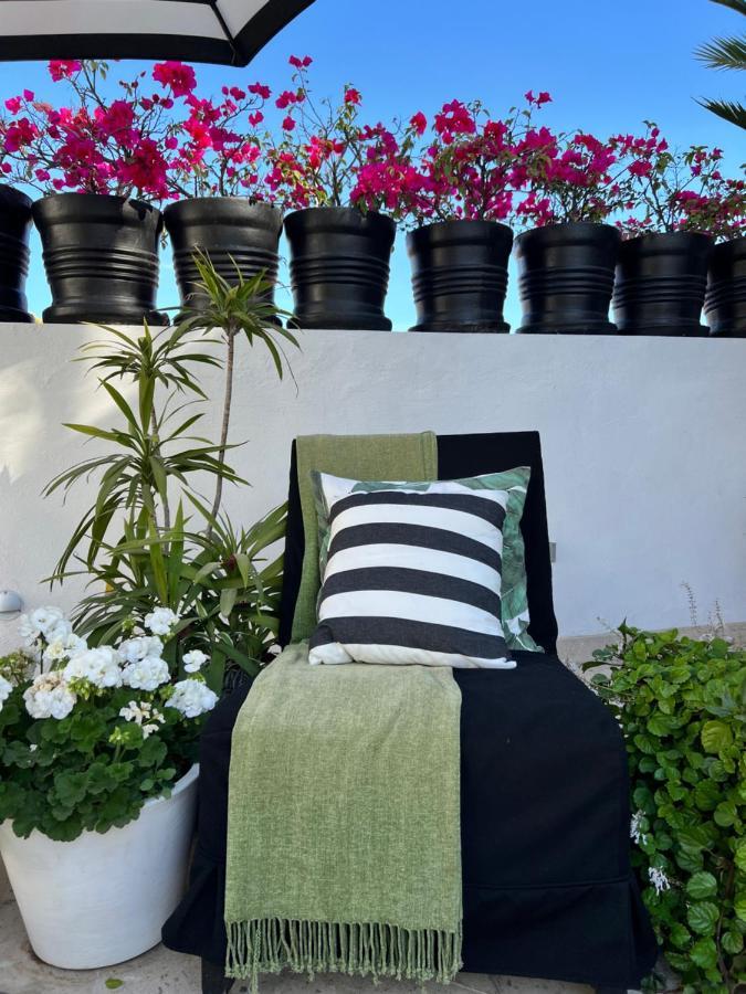 Casa Lani Luxury B&B San Miguel de Allende Eksteriør billede