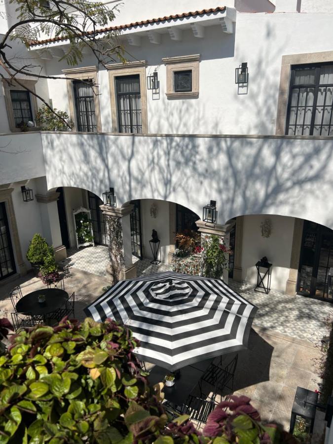 Casa Lani Luxury B&B San Miguel de Allende Eksteriør billede