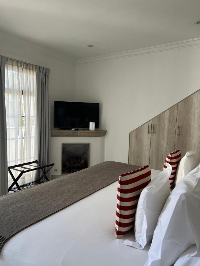 Casa Lani Luxury B&B San Miguel de Allende Eksteriør billede