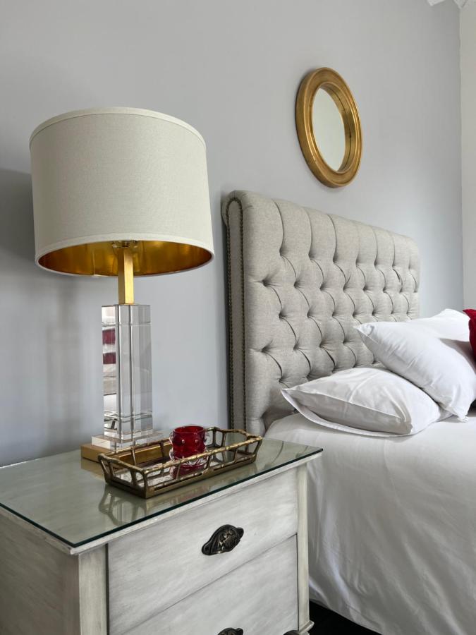 Casa Lani Luxury B&B San Miguel de Allende Eksteriør billede
