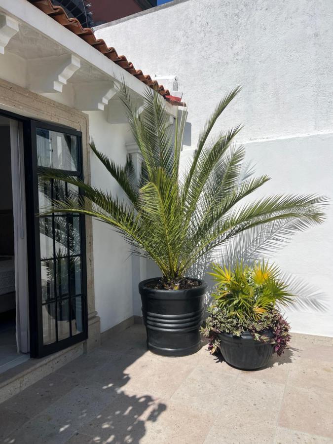 Casa Lani Luxury B&B San Miguel de Allende Eksteriør billede