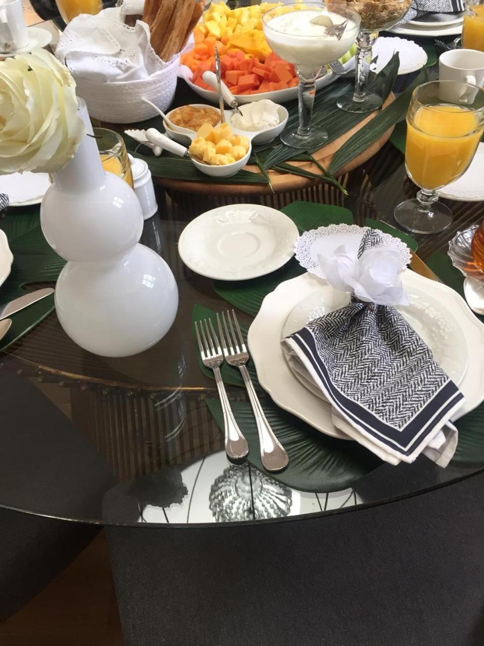 Casa Lani Luxury B&B San Miguel de Allende Eksteriør billede