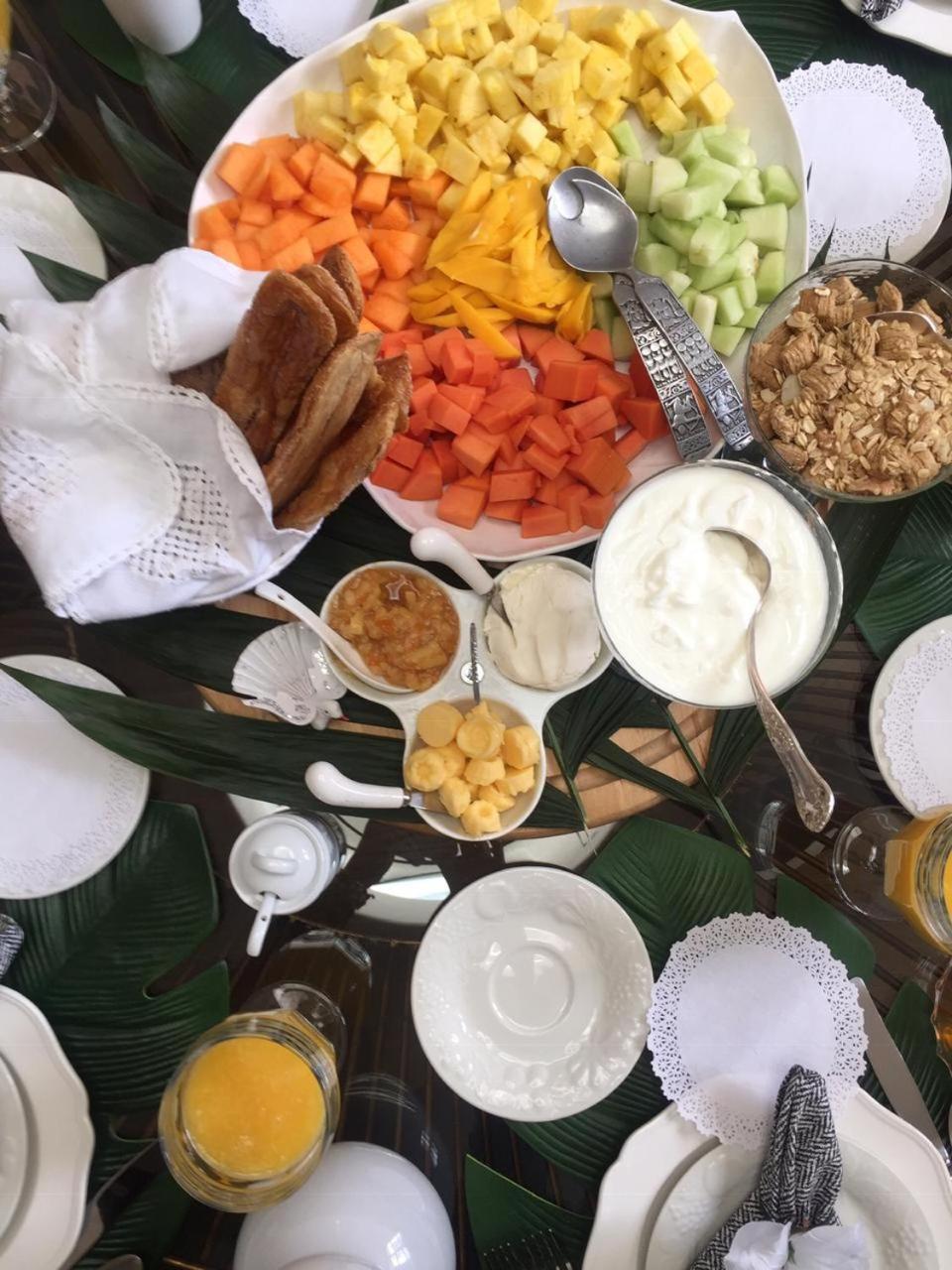 Casa Lani Luxury B&B San Miguel de Allende Eksteriør billede